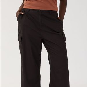 Curve Bobbi Cargo Pants